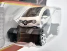 Renault Twizy (2022) - 65/100 - блистер - Matchbox - (2024) - 1:64