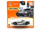 McLaren 720S Spider - 2023 66/100 - блистер - Matchbox - 1:64