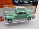 Plymouth Coupe (1941) - 2023 8/100 - блистер - Matchbox - 1:64