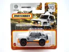 MBX Field Car - 2023 62/100 - блистер - Matchbox - 1:64