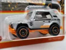 MBX Field Car - 2023 62/100 - блистер - Matchbox - 1:64