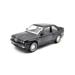 BMW E30 M3 (1986)  -  Norev - 1:43