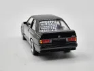 BMW E30 M3 (1986)  -  Norev - 1:43