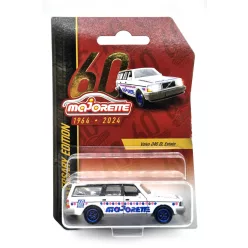   Volvo 204 GL SW Station Wagon (1986) - Majorette - 60 years Anniversary Edition - 1:64