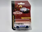 Volvo 204 GL SW Station Wagon (1986) - Majorette - 60 years Anniversary Edition - 1:64
