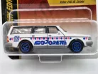 Volvo 204 GL SW Station Wagon (1986) - Majorette - 60 years Anniversary Edition - 1:64