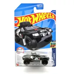   Hot Wheels Sand Burner - Rally Champs 2/5 - 195/250 - дълга карта
