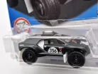 Hot Wheels Sand Burner - Rally Champs 2/5 - 195/250 - дълга карта