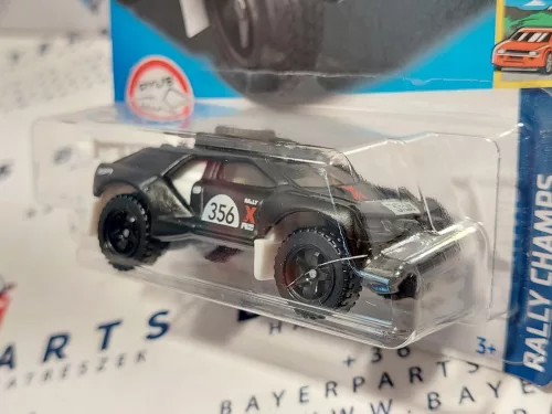 Hot Wheels Sand Burner - Rally Champs 2/5 - 195/250 - дълга карта