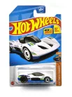 Hot Wheels Group C Fantasy - HW Track Champs 3/5 - 89/250 - дълга картичка