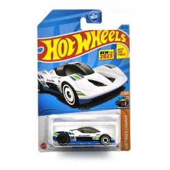   Hot Wheels Group C Fantasy - HW Track Champs 3/5 - 89/250 - дълга картичка