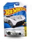 Hot Wheels Velocita - HW Art Cars 10/10 - 227/250 - дълга картичка