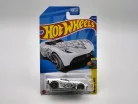Hot Wheels Velocita - HW Art Cars 10/10 - 227/250 - дълга картичка
