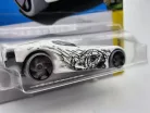 Hot Wheels Velocita - HW Art Cars 10/10 - 227/250 - дълга картичка