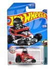 Hot Wheels Skull Shaker - Tooned 2/5 - 36/250 - дълга картичка
