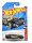 Hot Wheels Lethal Diesel - HW Rescue 2/10 - 121/250 - дълга карта