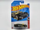 Hot Wheels Lethal Diesel - HW Rescue 2/10 - 121/250 - дълга карта