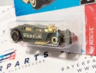 Hot Wheels Lethal Diesel - HW Rescue 2/10 - 121/250 - дълга карта