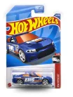 Hot Wheels Dodge Charger SRT (2015) - HW Rescue 6/10 - 206/250 - дълга карта
