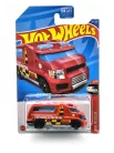 Hot Wheels Rapid Response - HW Rescue 5/10 - 205/250 - дълга картичка