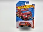 Hot Wheels Rapid Response - HW Rescue 5/10 - 205/250 - дълга картичка