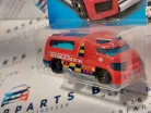 Hot Wheels Rapid Response - HW Rescue 5/10 - 205/250 - дълга картичка