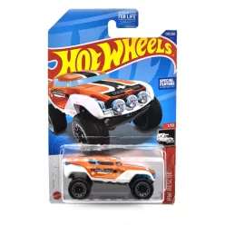  Hot Wheels Hyper Rocker - HW Rescue 1/10 - 120/250 - дълга картичка