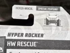 Hot Wheels Hyper Rocker - HW Rescue 1/10 - 120/250 - дълга картичка