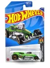 Hot Wheels Fusionbusta - HW Dream Garage 3/5 - 84/250 - дълга картичка