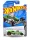 Hot Wheels Fusionbusta - HW Dream Garage 3/5 - 84/250 - дълга картичка