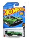 Hot Wheels Count Muscula - HW Dream Garage 2/5 - 83/250 - дълга картичка