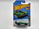 Hot Wheels Count Muscula - HW Dream Garage 2/5 - 83/250 - дълга картичка