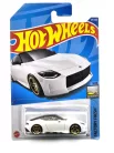 Hot Wheels Nissan Z Proto - Factory Fresh 9/10 - 183/250 - дълга картичка