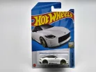 Hot Wheels Nissan Z Proto - Factory Fresh 9/10 - 183/250 - дълга картичка