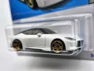 Hot Wheels Nissan Z Proto - Factory Fresh 9/10 - 183/250 - дълга картичка