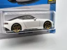 Hot Wheels Nissan Z Proto - Factory Fresh 9/10 - 183/250 - дълга картичка