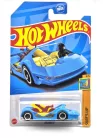 Hot Wheels Deora III - Surf's Up 4/5 - 71/250 - дълга картичка