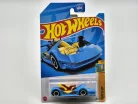 Hot Wheels Deora III - Surf's Up 4/5 - 71/250 - дълга картичка