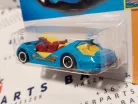Hot Wheels Deora III - Surf's Up 4/5 - 71/250 - дълга картичка