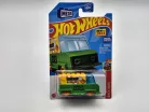 Hot Wheels Brickin' Delivery- Brick Rides 3/5 - 58/250 - дълга картичка