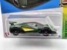 Hot Wheels Lotus Evija - HW Exotics 8/10 - 229/250 - дълга картичка