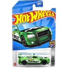   Hot Wheels Dodge Charger Drift - HW Metro 2/10 - 54/250 - дълга картичка