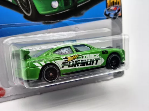Hot Wheels Dodge Charger Drift - HW Metro 2/10 - 54/250 - дълга картичка