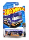 Hot Wheels High - HW Metro 1/10 - 53/250 - дълга картичка