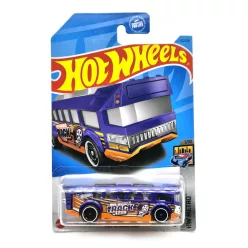   Hot Wheels High - HW Metro 1/10 - 53/250 - дълга картичка