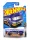 Hot Wheels High - HW Metro 1/10 - 53/250 - дълга картичка