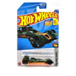   Hot Wheels Hot Wired - HW Drag Strip 3/10 - 197/250 - дълга картичка