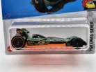 Hot Wheels Hot Wired - HW Drag Strip 3/10 - 197/250 - дълга картичка