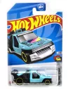 Hot Wheels Lolux - HW Drag Strip 1/10 - 80/250 - дълга карта