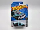 Hot Wheels Lolux - HW Drag Strip 1/10 - 80/250 - дълга карта